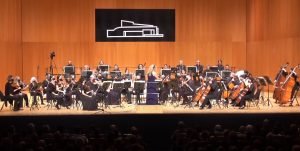 Beethoven Symphony No. 5 in C minor